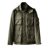 veste-cargo-coupe-vent-impermeable-plusieurs-poches-vintage