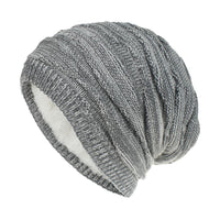bonnet-en-maille-vintage