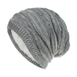 bonnet-en-maille-vintage