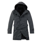 manteau-epais-capuche-couleur-unie-vintage