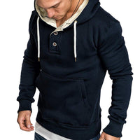 sweat-capuche-boutonne-molleton-vintage