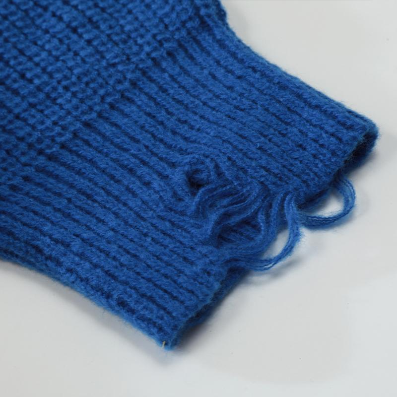 pull-tricot-vintage-col-rond-hiver