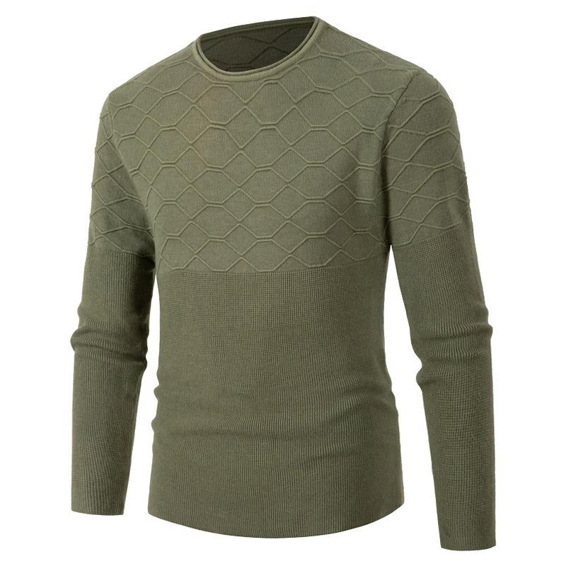 tricot-retro-manches-longues