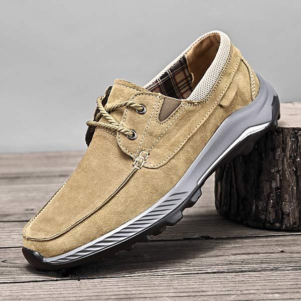 Chaussure Décontractées Chic à Plateformes