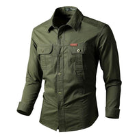 chemises-travail-vintage-homme