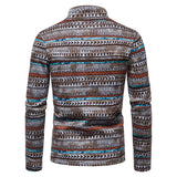tricot-vintage-imprime-ethnique