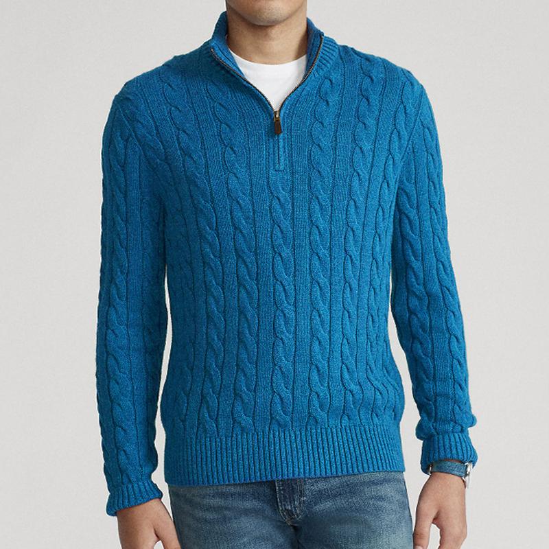 pull-tricot-zippe-vintage