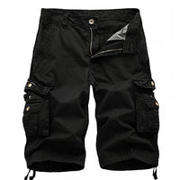 short-coton-ample-vintage-homme