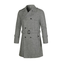 manteau-ceinture-carreaux-vintage