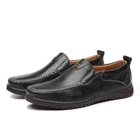chaussure-vintage-facile-entretenir