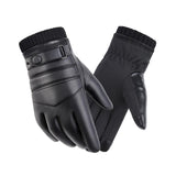gants-thermiques-peluche-cyclisme-alpinisme-vintage