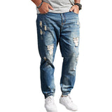 jeans-dechires-decontractes-vintage-tendance