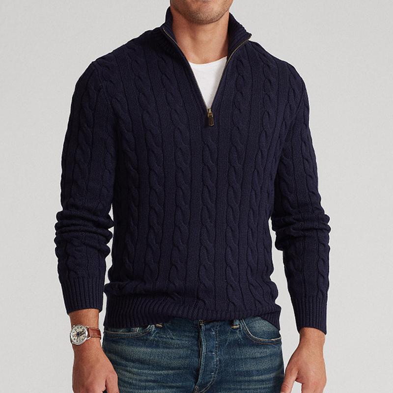 pull-tricot-zippe-vintage