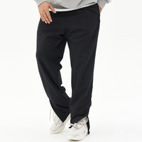 pantalon-survetement-vintage-couleur-unie