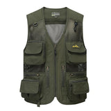 gilet-multi-poches-filet-vintage