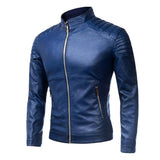 veste-motard-cuir-col-montant-vintage