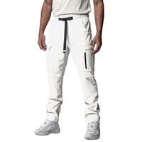 pantalon-cargo-multi-poches-ceinture-vintage-homme