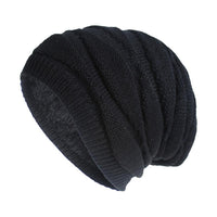 bonnet-en-maille-vintage