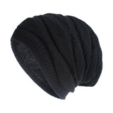 bonnet-en-maille-vintage