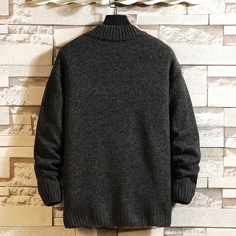 pull-vintage-imprime-lettre-homme