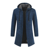 veste-mi-longue-tricot-capuche-vintage