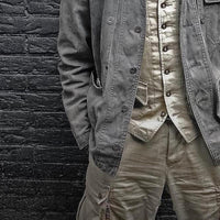 veste-aspect-motif-vintage