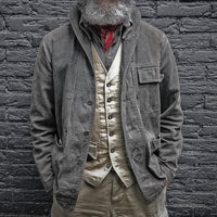 veste-aspect-motif-vintage