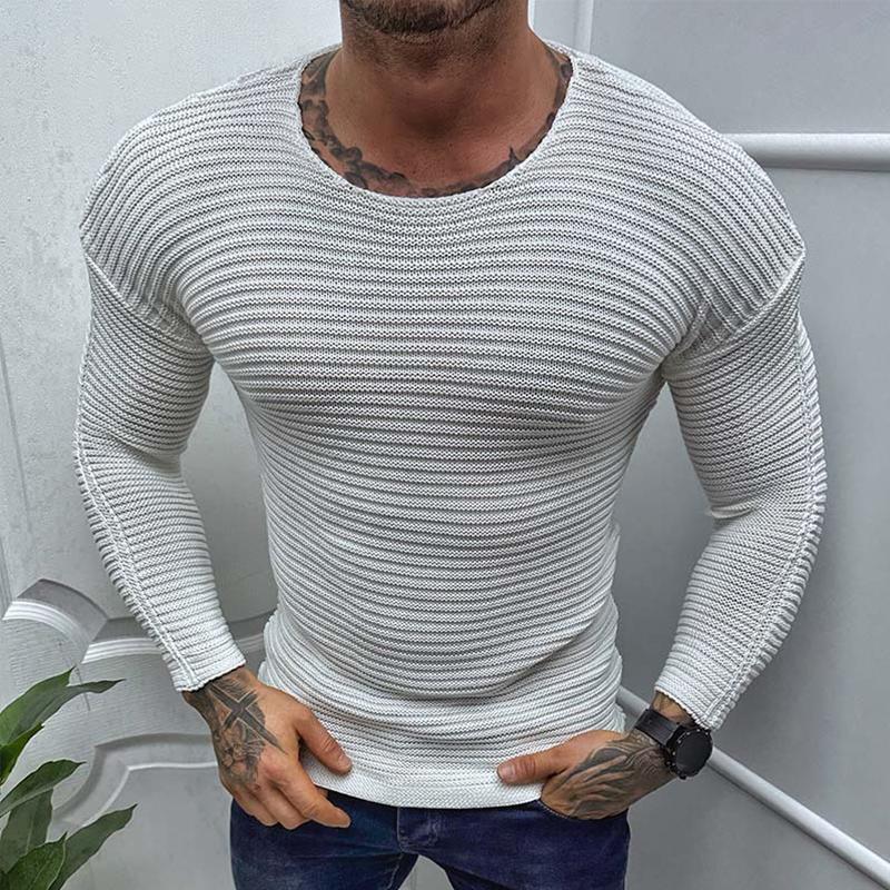 pull-vintage-col-rond-hommes
