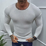 pull-vintage-col-rond-hommes
