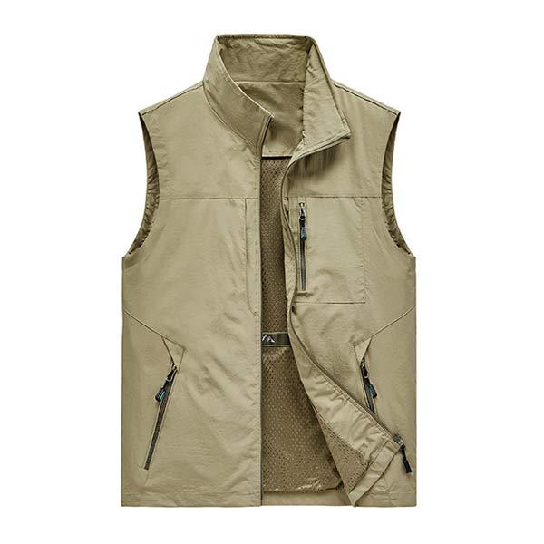 gilet-decontracte-homme-saisons