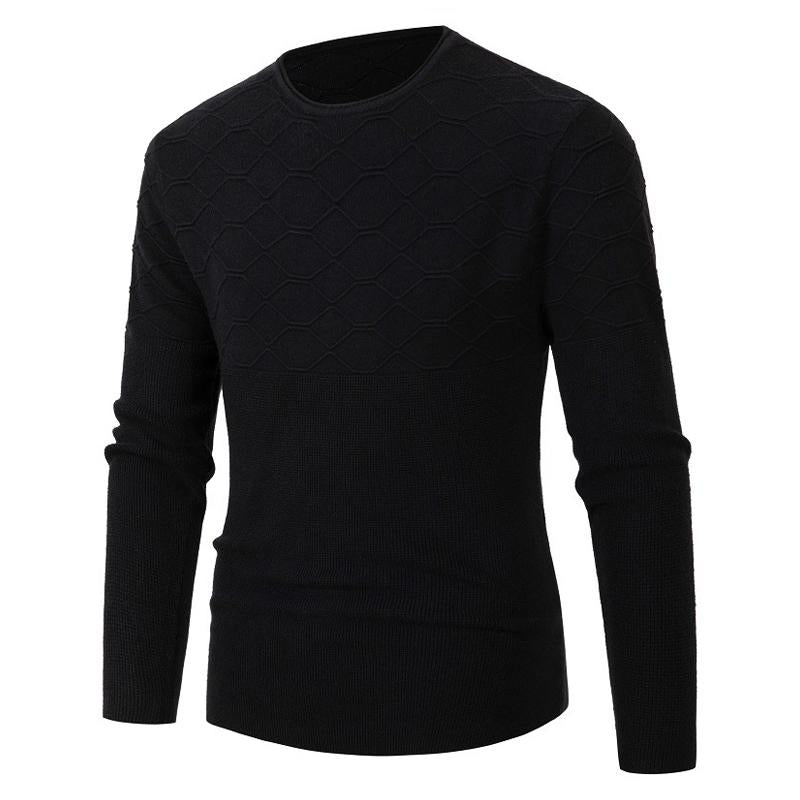 tricot-retro-manches-longues