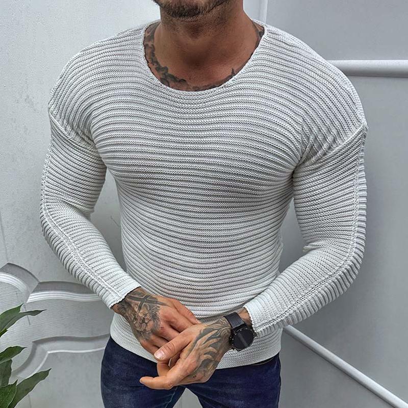 pull-vintage-col-rond-hommes