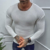 pull-vintage-col-rond-hommes
