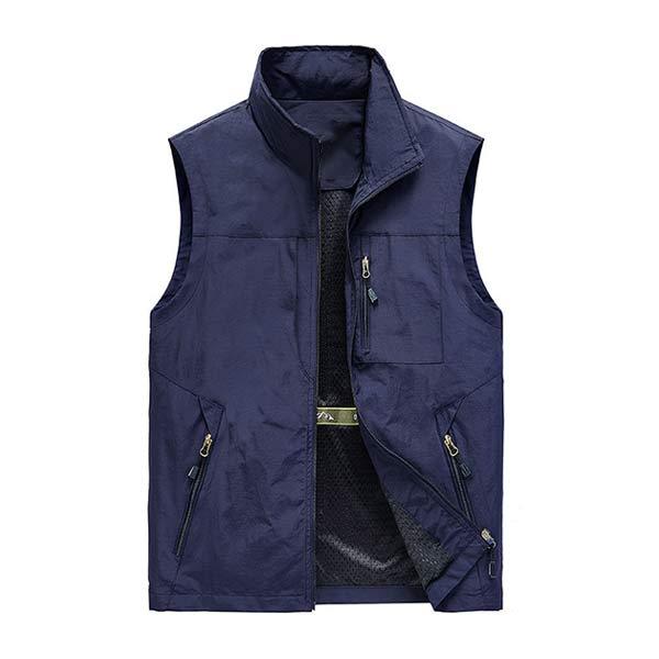 gilet-decontracte-homme-saisons