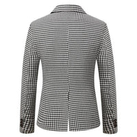 blazer-vintage-a-un-bouton-et-revers-pied-de-poule