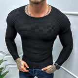 pull-vintage-col-rond-hommes