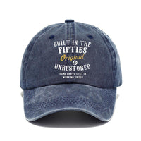 casquette-vintage-cuir-vieilli