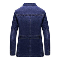 blazer-denim-decontracte-vintage