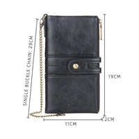 portefeuille-long-vintage-double-fermeture-eclair-fentes-cartes