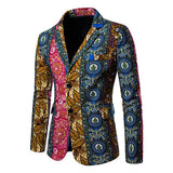 veste-vintage-fin-manches-longues-imprime-ethniq