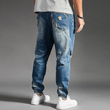jeans-dechires-decontractes-vintage-tendance
