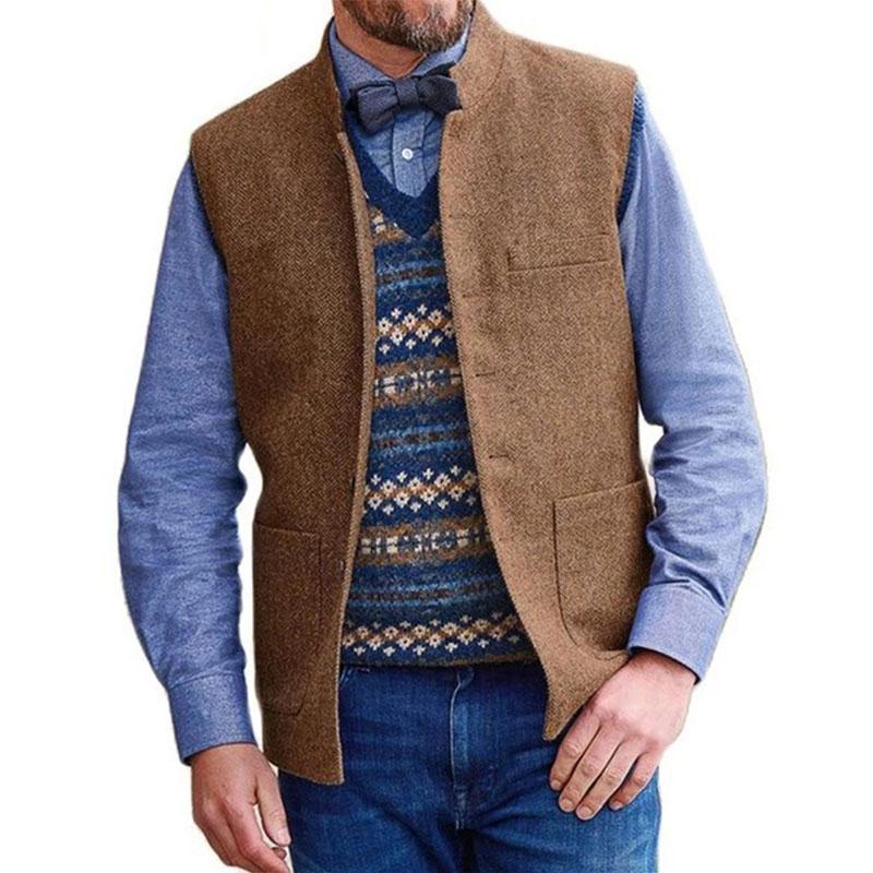 gilet-costume-vintage-sortir