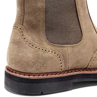 botte-montante-confortable-vintage