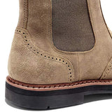 botte-montante-confortable-vintage