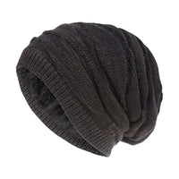 bonnet-en-maille-vintage