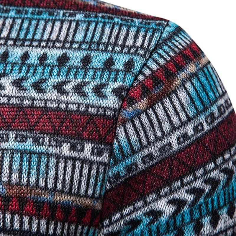 tricot-vintage-imprime-ethnique