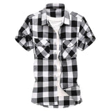 chemise-decontractee-manches-courtes-vintage