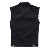 veste-denim-rivet-decontractee-retro
