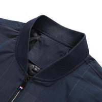 veste-vintage-carreaux-col-montant-homme