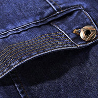 blazer-denim-decontracte-vintage